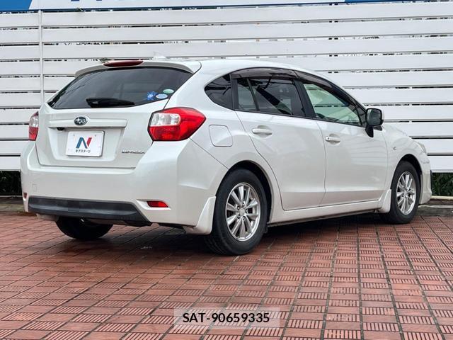 Subaru IMPREZA SPORTS 2014-03 8865513-16