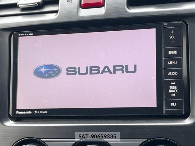 Subaru IMPREZA SPORTS 2014-03 8865513-2