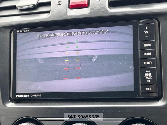 Subaru IMPREZA SPORTS 2014-03 8865513-3