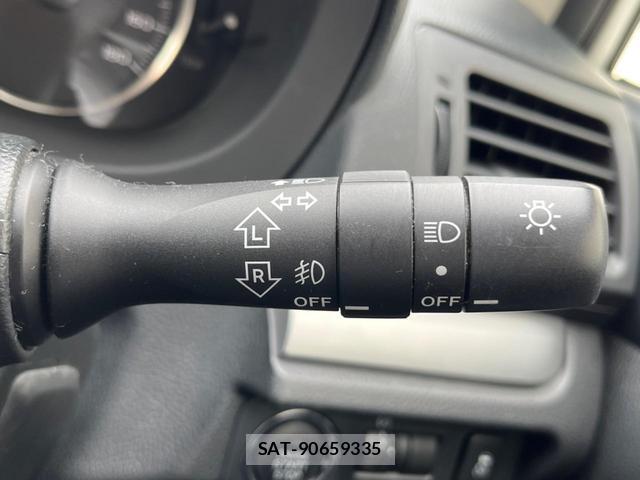 Subaru IMPREZA SPORTS 2014-03 8865513-5