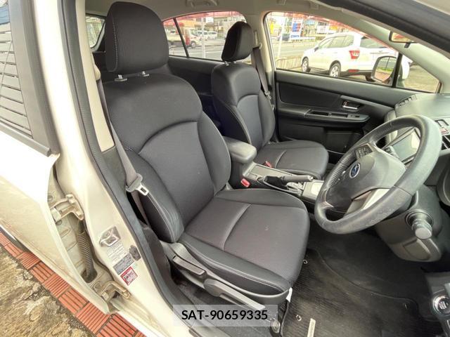 Subaru IMPREZA SPORTS 2014-03 8865513-8