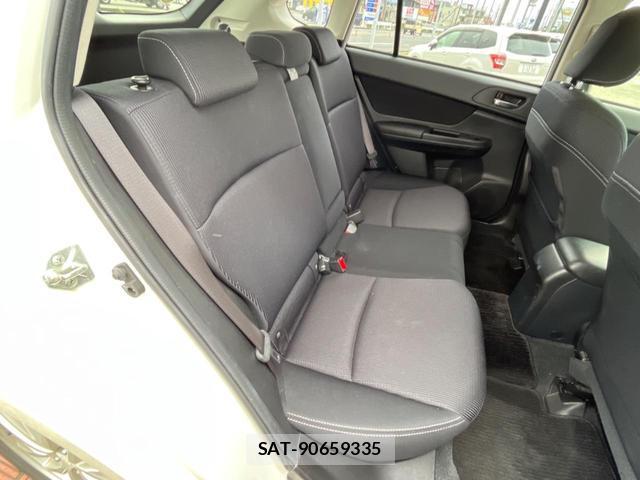 Subaru IMPREZA SPORTS 2014-03 8865513-9