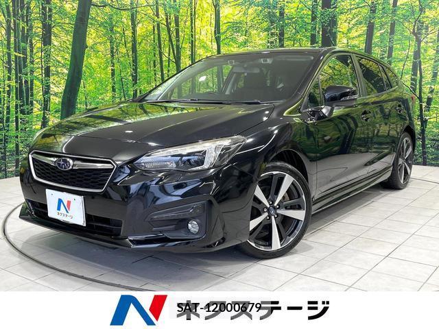 Subaru IMPREZA SPORTS 2019-04 8865717-0