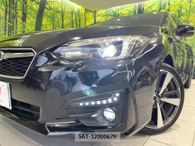 Subaru IMPREZA SPORTS 2019-04 8865717-11
