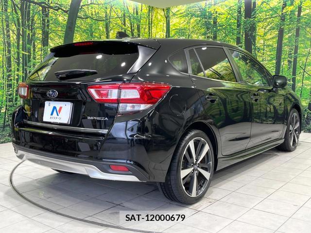 Subaru IMPREZA SPORTS 2019-04 8865717-16