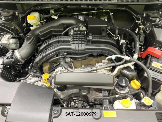 Subaru IMPREZA SPORTS 2019-04 8865717-17