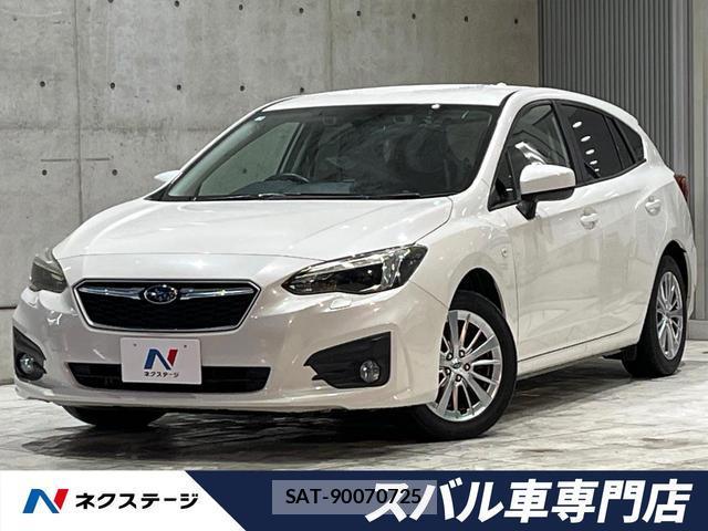 Subaru IMPREZA SPORTS 2018-03 8865785-0