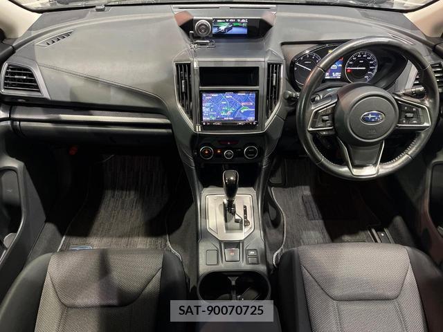 Subaru IMPREZA SPORTS 2018-03 8865785-1