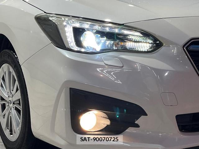 Subaru IMPREZA SPORTS 2018-03 8865785-12