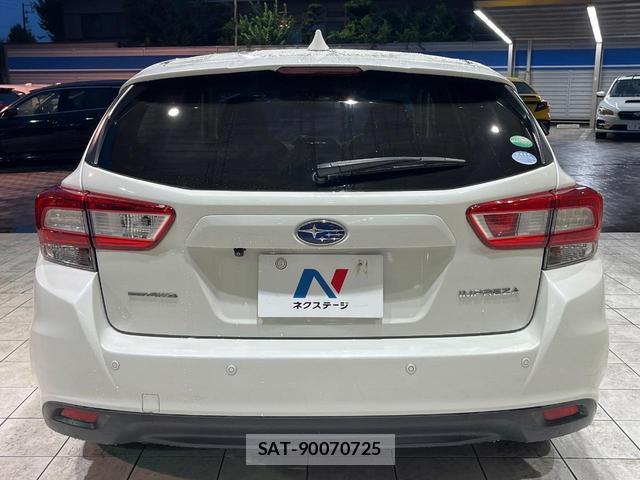 Subaru IMPREZA SPORTS 2018-03 8865785-15