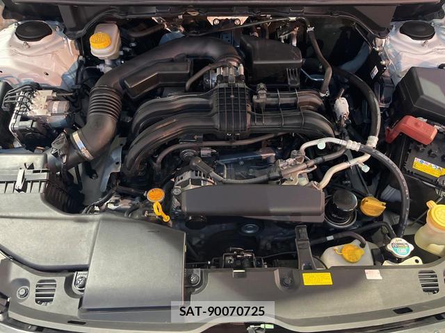 Subaru IMPREZA SPORTS 2018-03 8865785-18