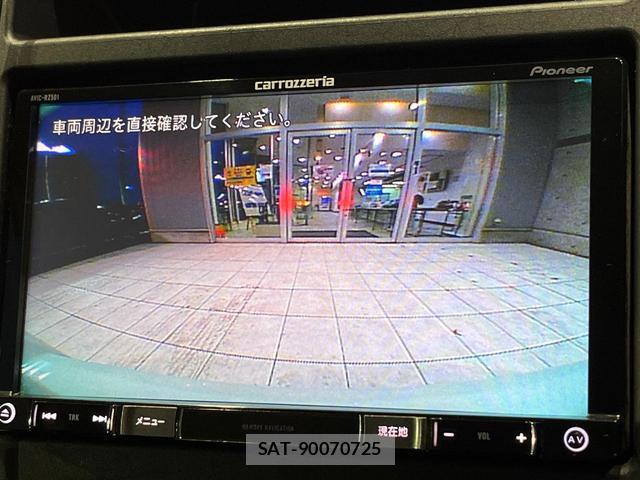 Subaru IMPREZA SPORTS 2018-03 8865785-4