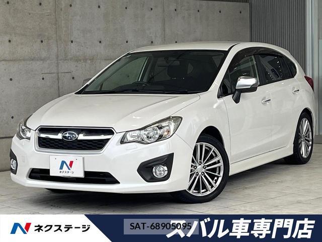 Subaru IMPREZA SPORTS 2014-03 8865789-0