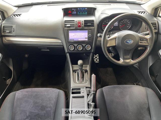 Subaru IMPREZA SPORTS 2014-03 8865789-1