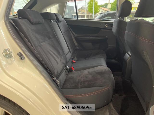 Subaru IMPREZA SPORTS 2014-03 8865789-10