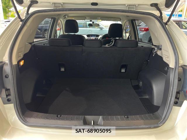 Subaru IMPREZA SPORTS 2014-03 8865789-11