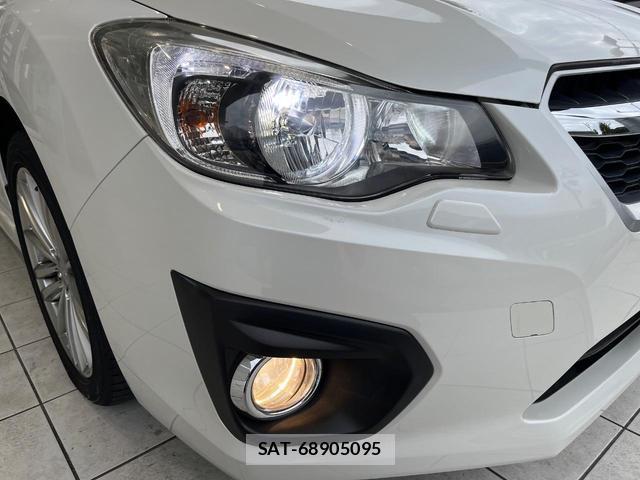 Subaru IMPREZA SPORTS 2014-03 8865789-12