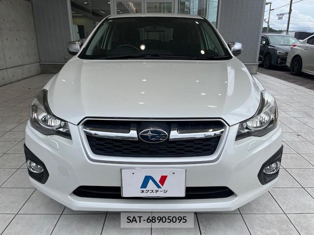 Subaru IMPREZA SPORTS 2014-03 8865789-14