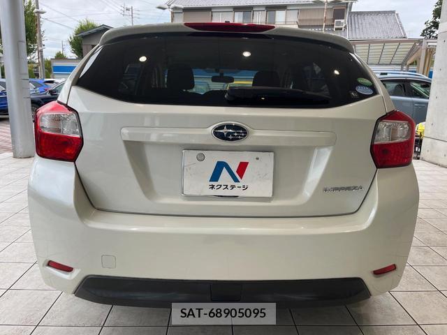 Subaru IMPREZA SPORTS 2014-03 8865789-15