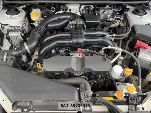 Subaru IMPREZA SPORTS 2014-03 8865789-18