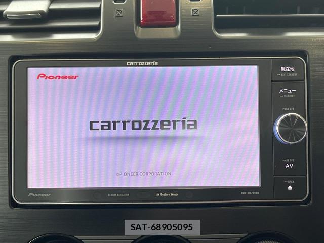 Subaru IMPREZA SPORTS 2014-03 8865789-2