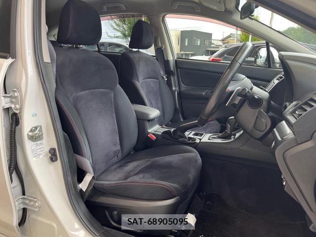 Subaru IMPREZA SPORTS 2014-03 8865789-9