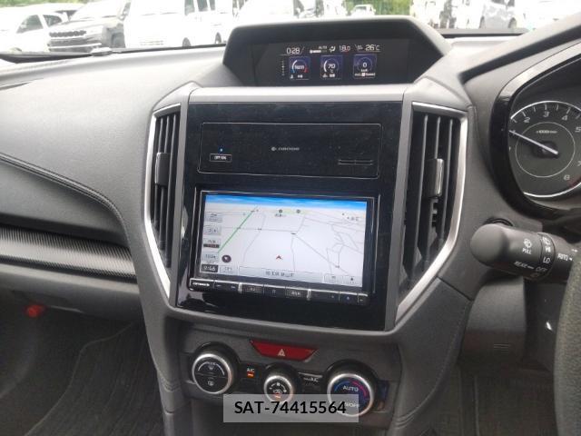 Subaru IMPREZA 2021-08 8865610-10