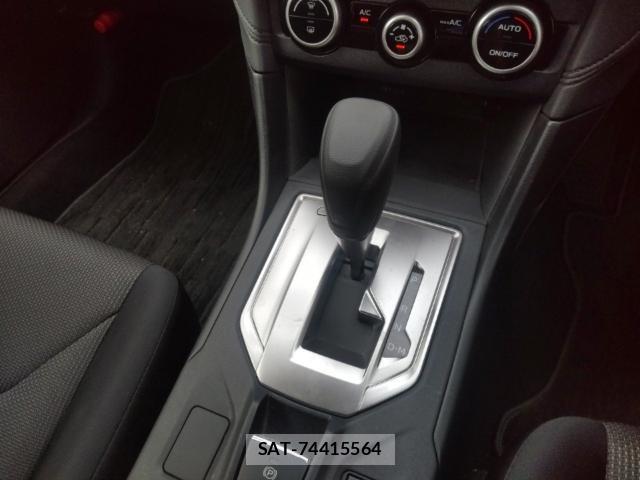 Subaru IMPREZA 2021-08 8865610-11