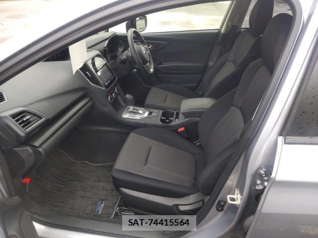 Subaru IMPREZA 2021-08 8865610-15