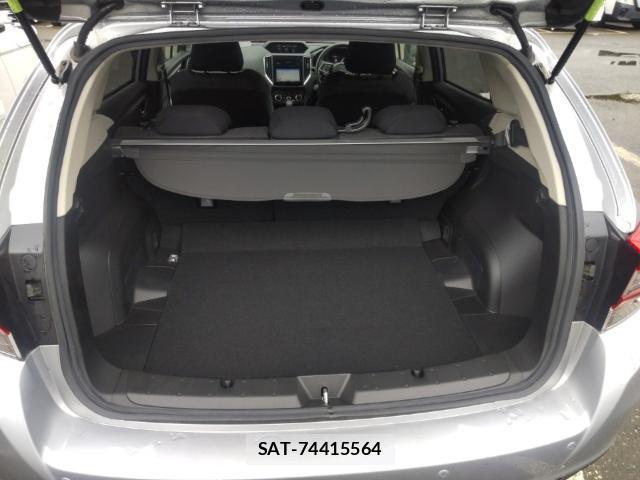 Subaru IMPREZA 2021-08 8865610-7