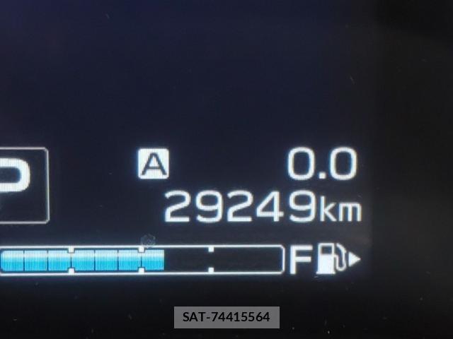 Subaru IMPREZA 2021-08 8865610-9