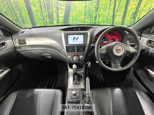Subaru IMPREZA 2009-09 8866644-1