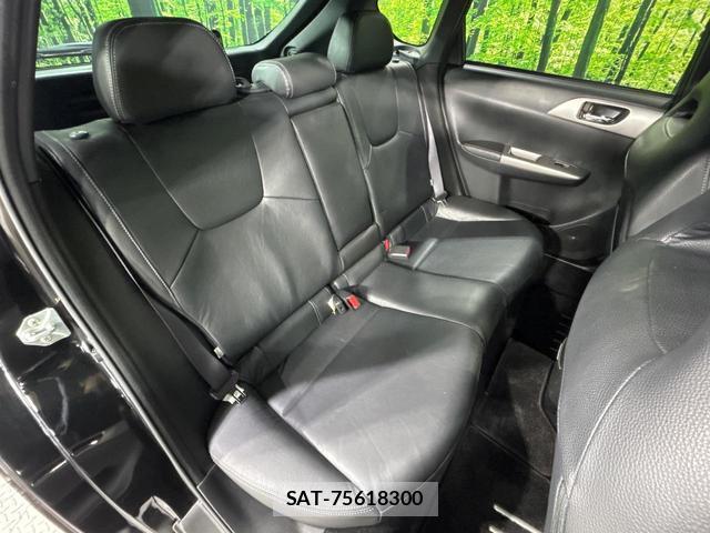 Subaru IMPREZA 2009-09 8866644-10