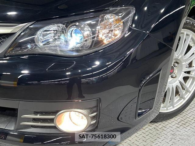 Subaru IMPREZA 2009-09 8866644-12