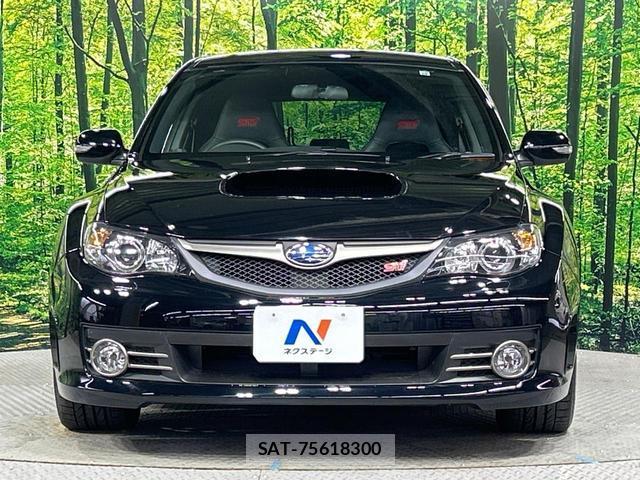 Subaru IMPREZA 2009-09 8866644-14
