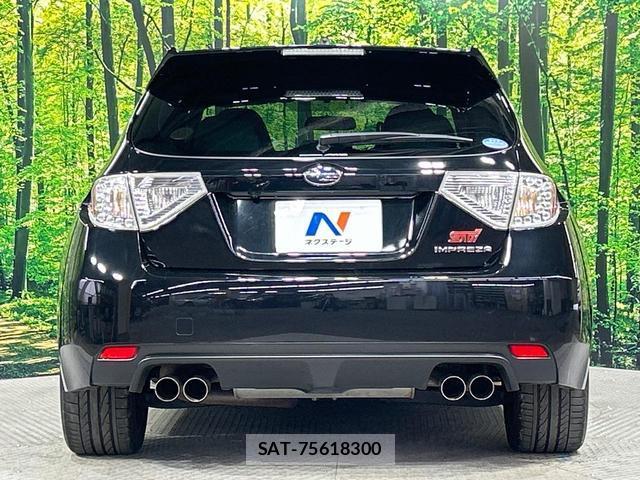 Subaru IMPREZA 2009-09 8866644-15