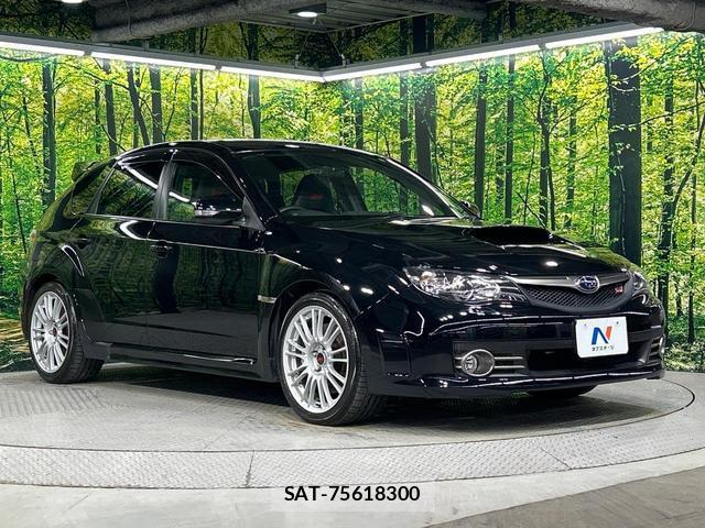 Subaru IMPREZA 2009-09 8866644-16