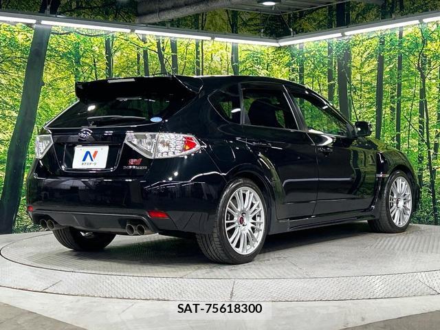 Subaru IMPREZA 2009-09 8866644-17