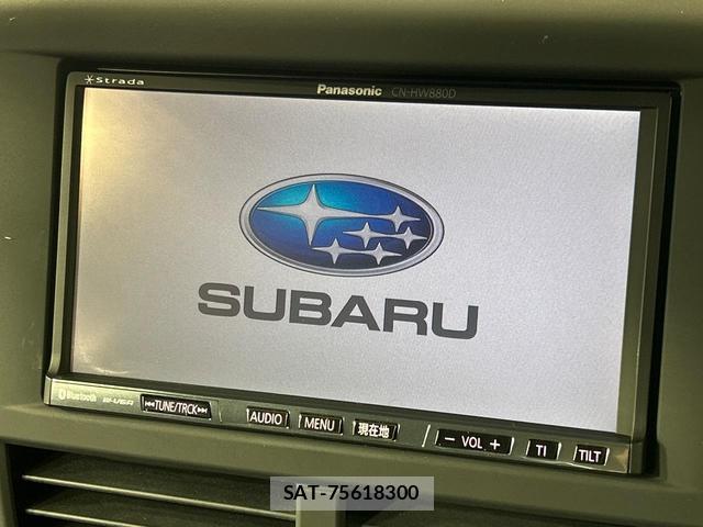 Subaru IMPREZA 2009-09 8866644-2