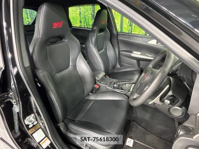 Subaru IMPREZA 2009-09 8866644-9