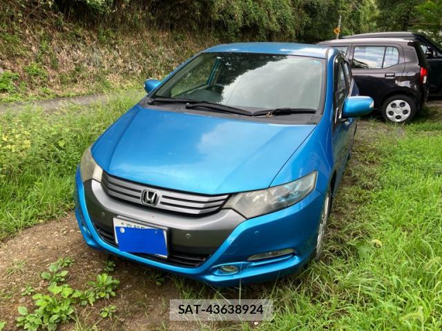 Honda INSIGHT 2009-08 8865862-0