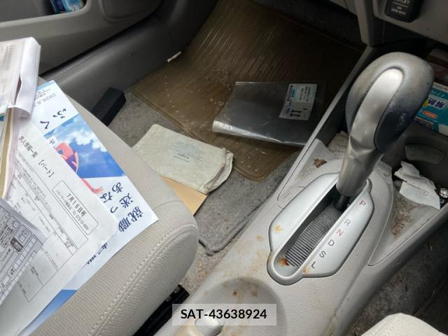 Honda INSIGHT 2009-08 8865862-11