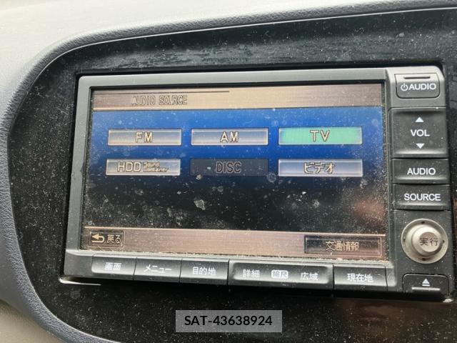 Honda INSIGHT 2009-08 8865862-14