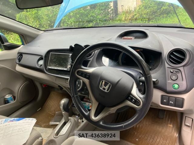 Honda INSIGHT 2009-08 8865862-16