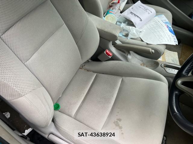 Honda INSIGHT 2009-08 8865862-17