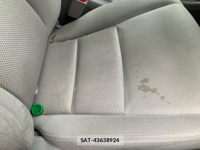 Honda INSIGHT 2009-08 8865862-18