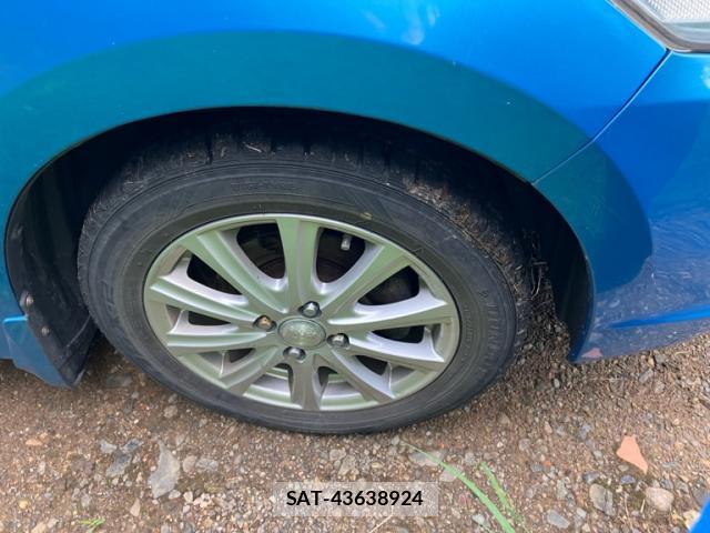 Honda INSIGHT 2009-08 8865862-2
