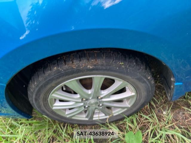 Honda INSIGHT 2009-08 8865862-3