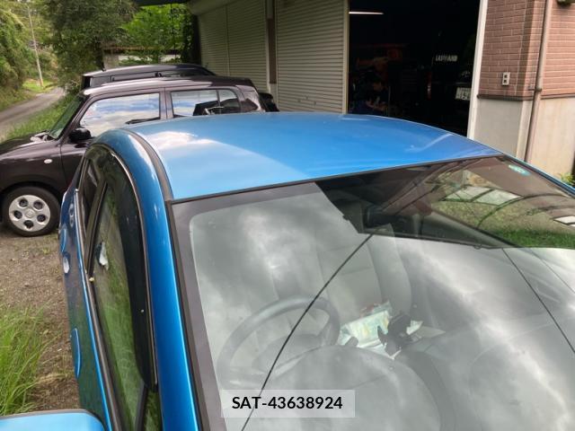 Honda INSIGHT 2009-08 8865862-4