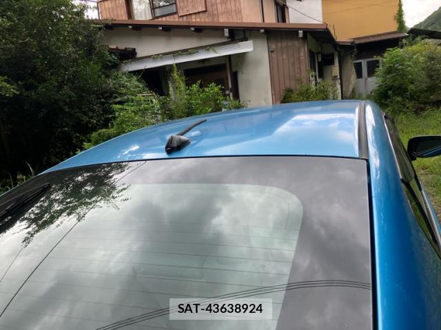 Honda INSIGHT 2009-08 8865862-5